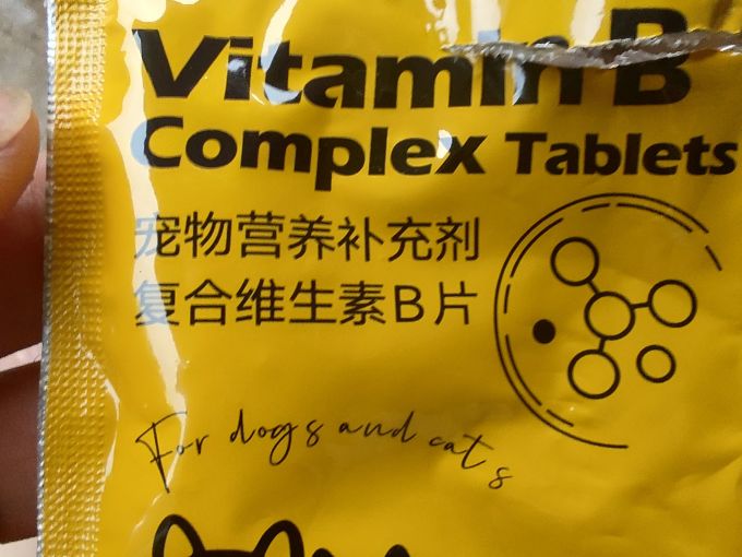 宠莱克强化免疫