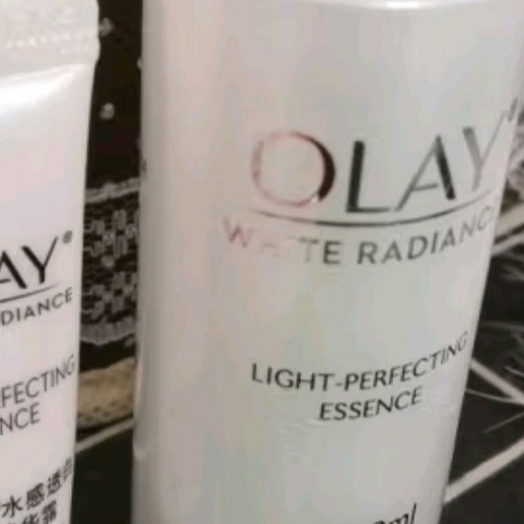 玉兰油（OLAY）超抗小白瓶美白提亮抗糖去黄精华液30ml护肤品化妆品生日礼物