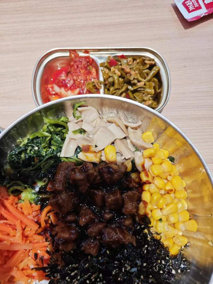 稻可道大米