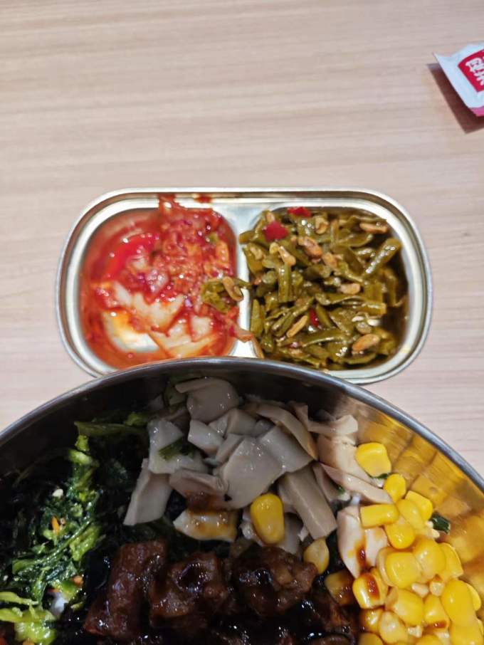 稻可道大米