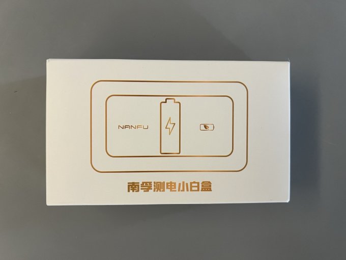 南孚其他数码配件