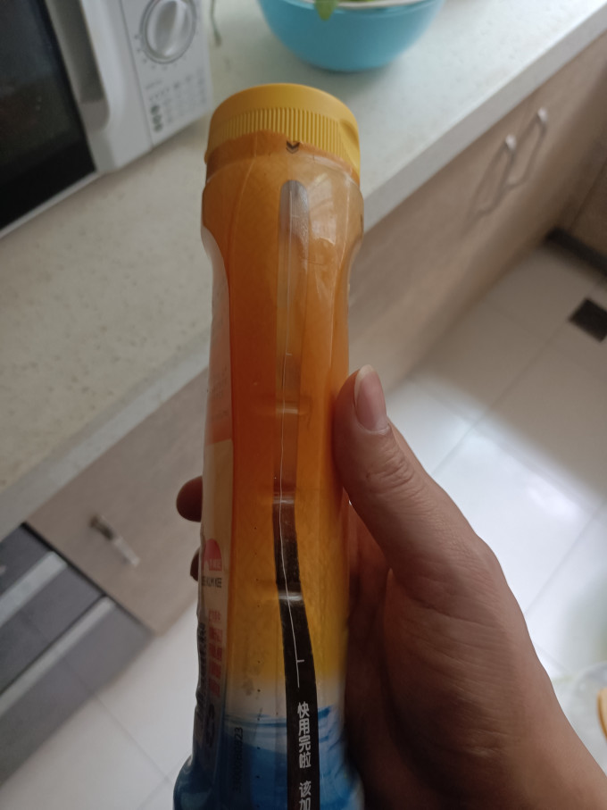 李锦记调味油