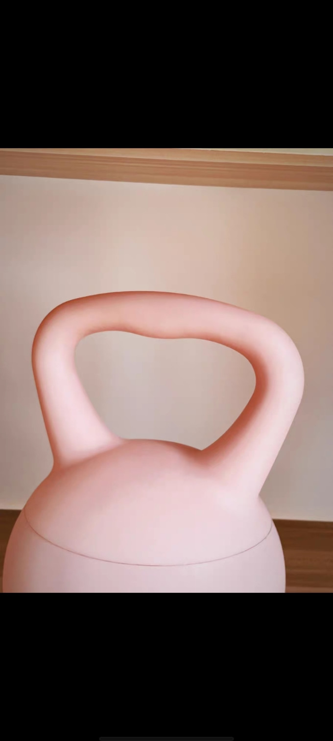 特泽瓦哑铃