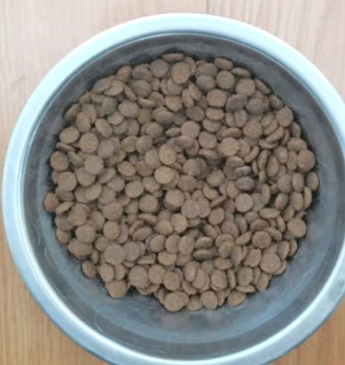 宠睦家猫咪干粮