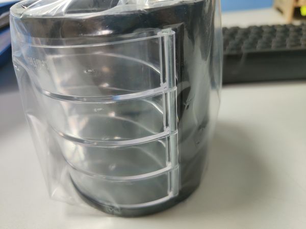 桌面收纳神器我选得力