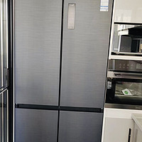 TCL零嵌入式冰箱，618值得一抢！