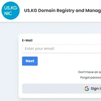 教你申请永久免费的 us.kg 域名 支持接入 Cloudflare