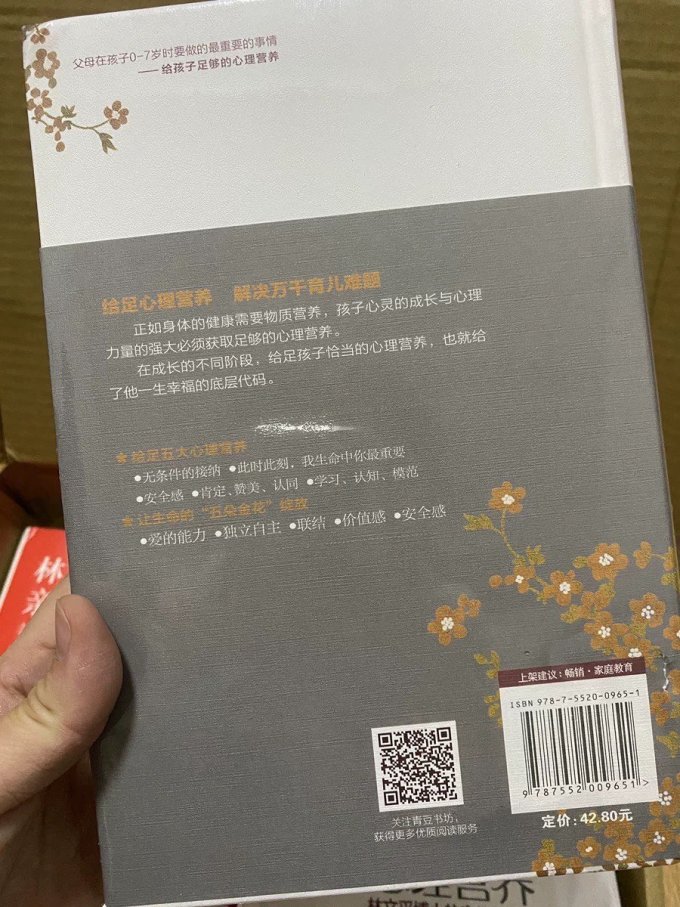 青豆书坊生活教育