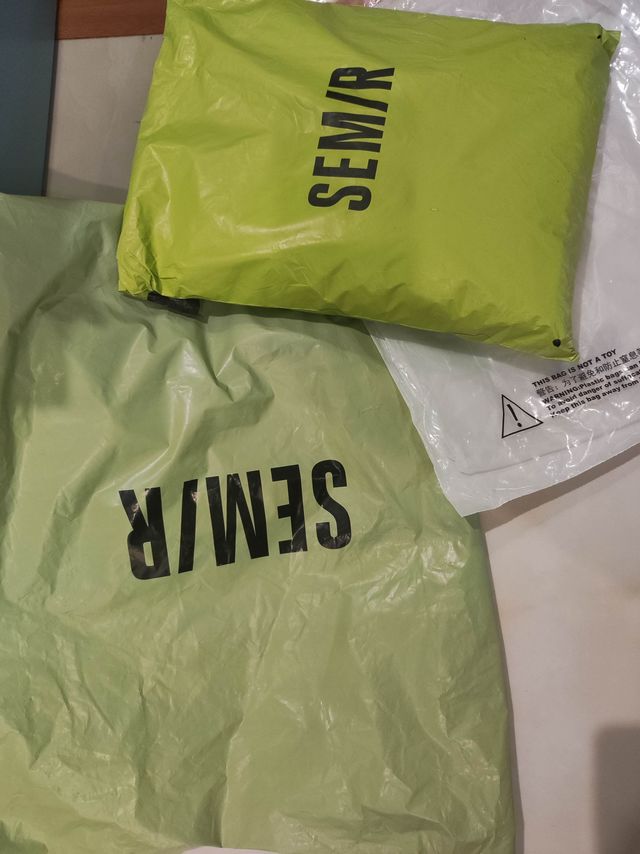 18元的森马短袖，经济又实惠，值得下两单