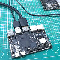 ArmSoM-Sige5 RK3576开发板 安卓14 系统验证