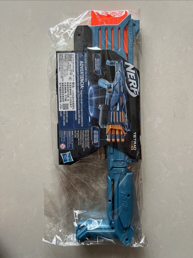 热火射击玩具