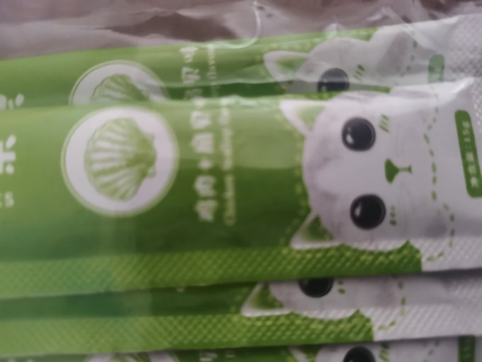 帕蓝姆猫咪零食罐/妙鲜包