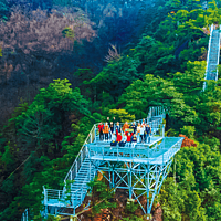 绝美临安：探秘旅游景点TOP排行榜，领略那些不为人知的绝世风光