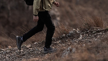 征服高峰的利器！伯希和登山鞋深度体验