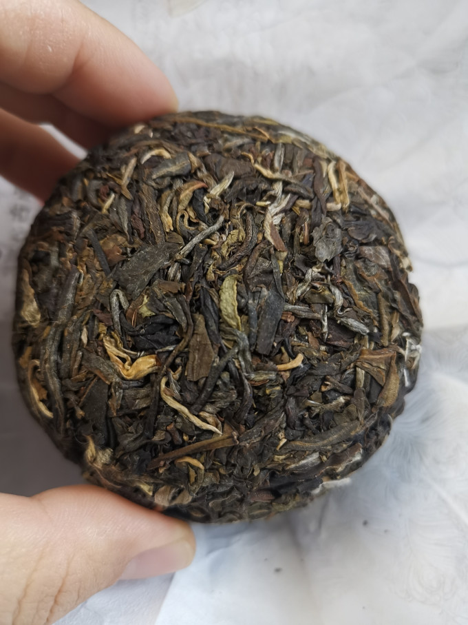 冰岛茶类