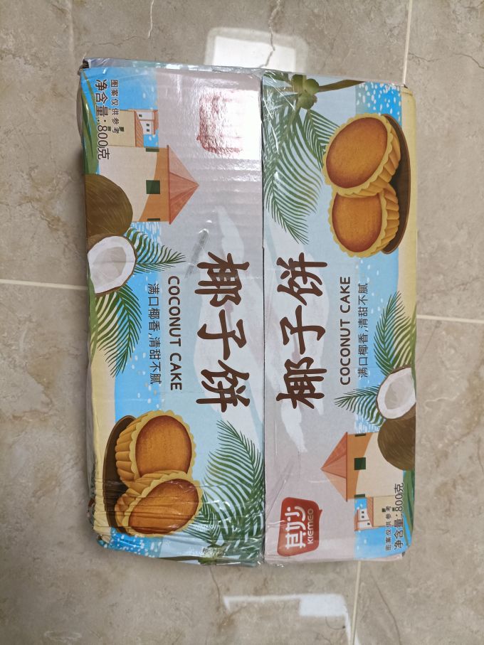 其妙常温蛋糕
