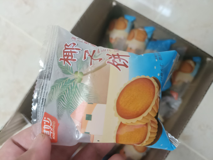 其妙常温蛋糕