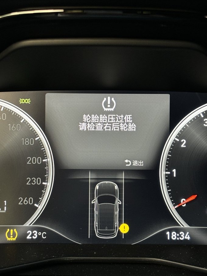 固铂轮胎怎么样 新胎刚到货,旧胎就闹脾气?_什么值得买