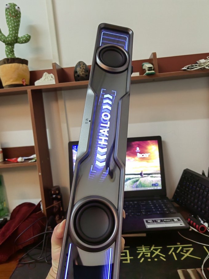 漫步者音箱