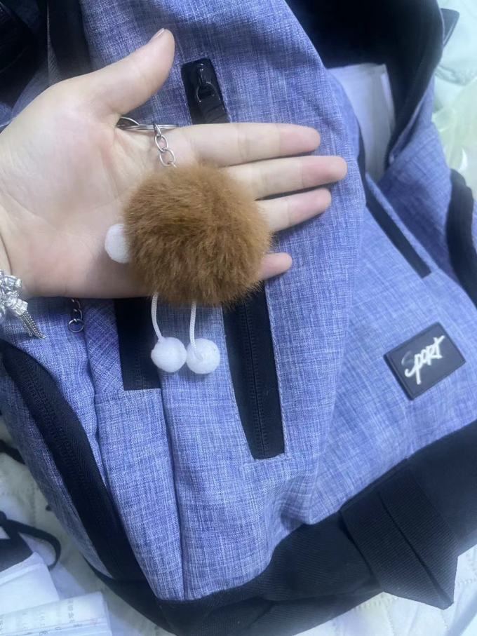 柠本其他服装配饰