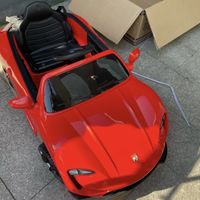 🚗 米蚁（MiYi）儿童电动车，宝宝的“第一辆”豪车来啦！🚘