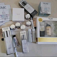 玉兰油（OLAY）多效修护系列醒肤水150ml护肤品爽肤水精华水 细致毛孔补水保湿