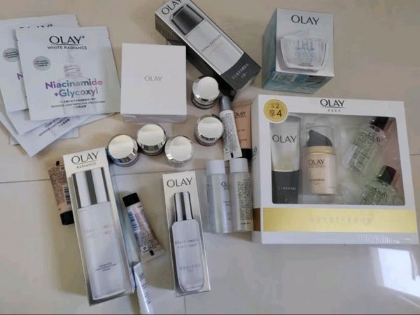 玉兰油（OLAY）多效修护系列醒肤水150ml护肤品爽肤水精华水 细致毛孔补水保湿