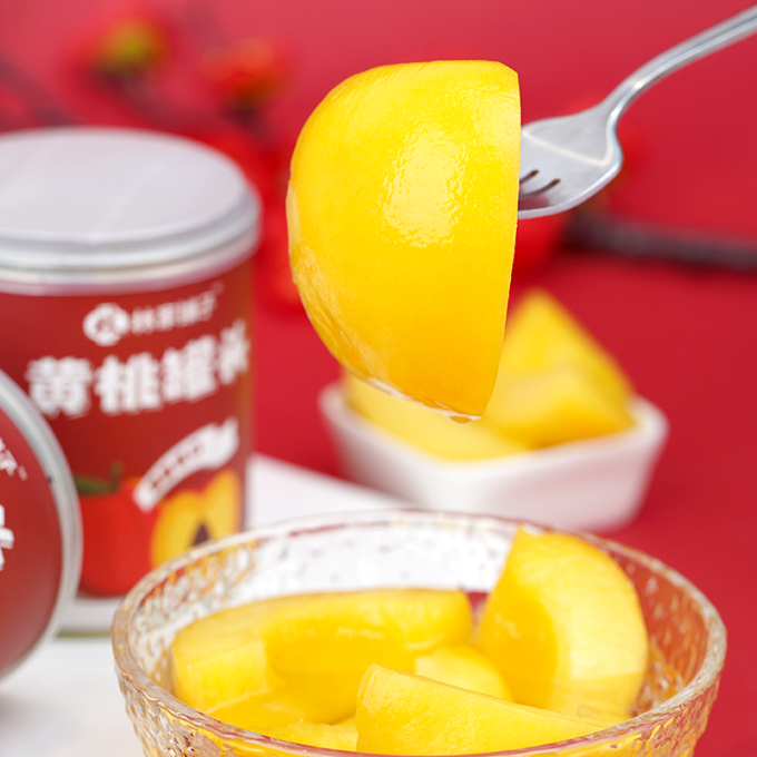林家铺子方便速食