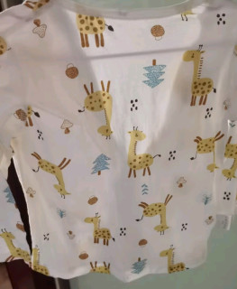 💛梦幻黄秋衣秋裤，萌宝家居新宠！💫