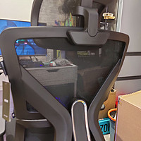 尊享舒适，健康办公新境界 —— 黑白调P5人体工学椅深度评测