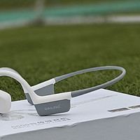 戴灵S600骨传导蓝牙耳机：户外运动爱好者的新选择