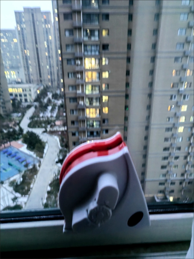 悠然自得清洁用品配件
