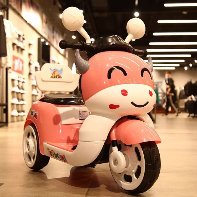 儿童电动车