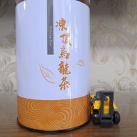 乌龙茶，还是不错的