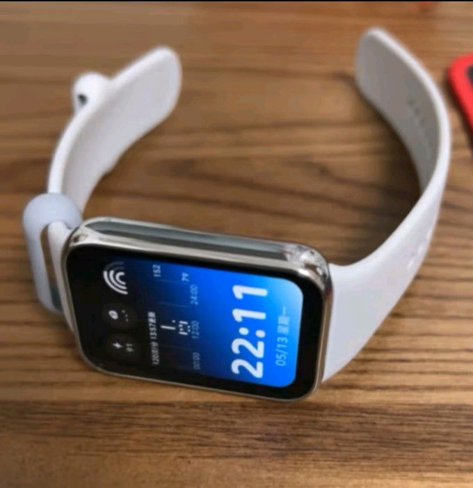 小米手环8 pro智能手环怎么样 小米(mi)手环8pro_什么值得买