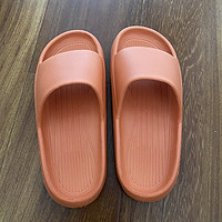 安利一款夏天超级舒服的家居拖鞋，这个价格可以给全家人都安排上。