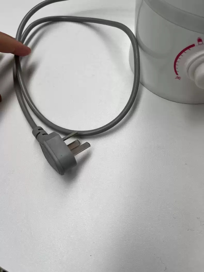 新贝暖奶器