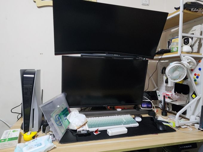 松能其他电脑配件