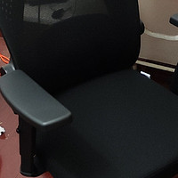 永艺m60，入门级人体工程学椅简单体验