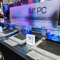 台北国际电脑展（COMPUTEX 2024）盛大开幕，微星携全新AI笔记本系列惊艳亮相