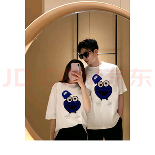 我们这一家！G. DUCKKIDS婴儿爬服亲子装夏