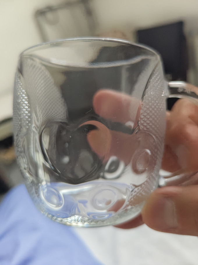 乐唯诗玻璃杯