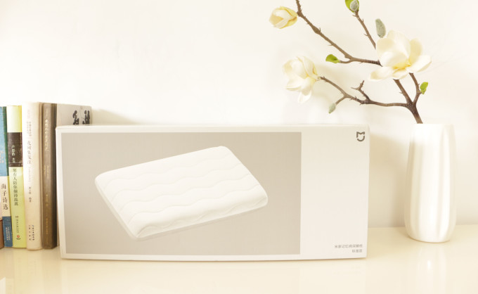 小米枕头怎么样 深睡神器!米家记忆棉枕头评测来了!_什么值得买