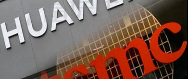 台积电董事长:华为难超台积电68