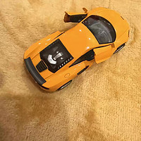 兰博基尼车模儿童合金汽车模型