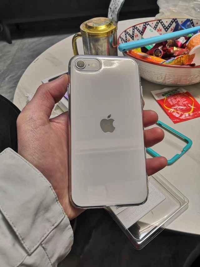 Apple/苹果 iPhone SE