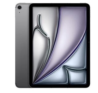 Apple iPad Air 2024 ，魅力与性能的完美结合