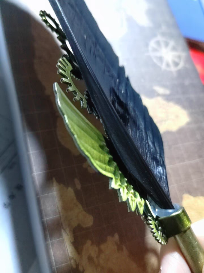 恩尔钢笔