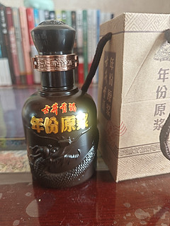 古井贡酒45度100ml