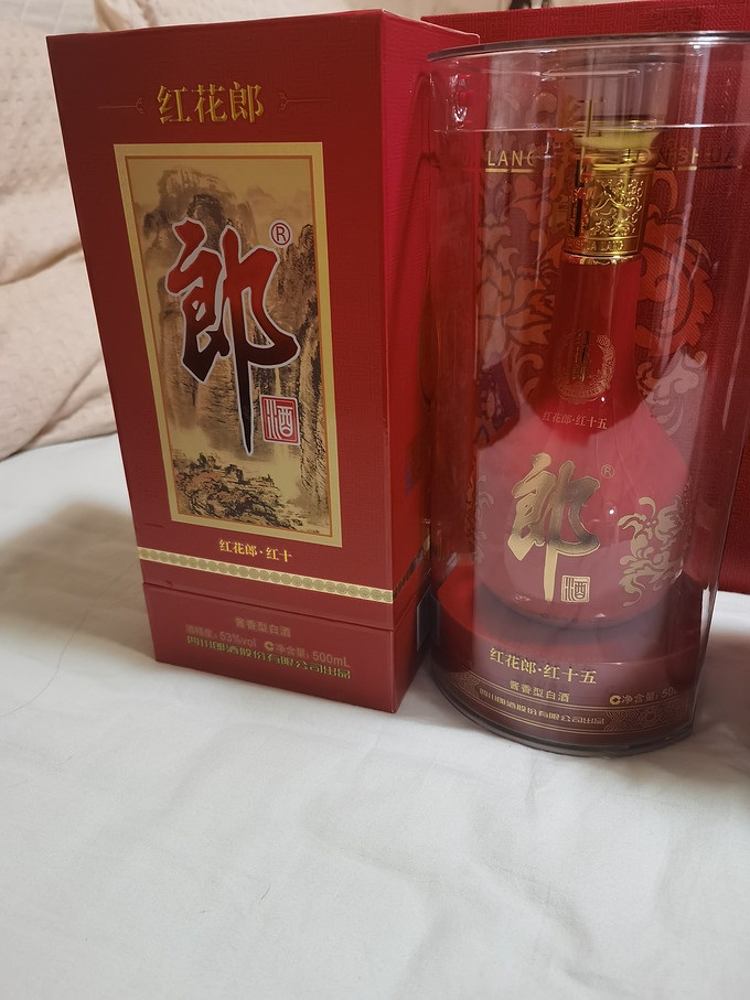 郎酒白酒